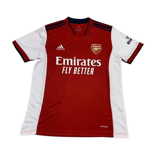 Tailandia Camiseta Arsenal 1ª 2021/22
